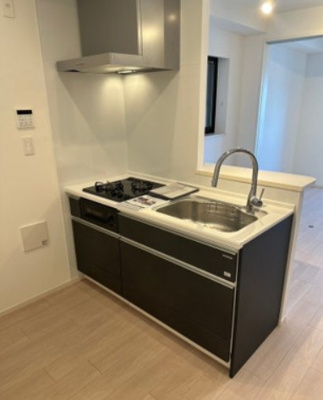 【キッチン】 | G＆J門前仲町 | ※別部屋参照