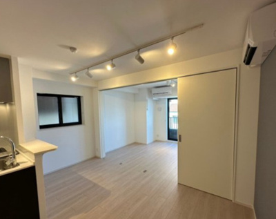 【居間・リビング】 | G＆J門前仲町 | ※別部屋参照