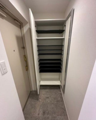 【収納】 | G＆J門前仲町 | ※別部屋参照