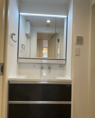 【洗面所】 | G＆J門前仲町 | ※別部屋参照