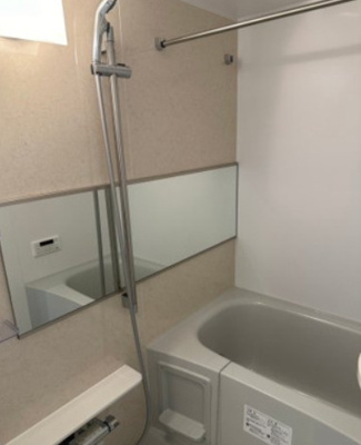 【浴室】 | G＆J門前仲町 | ※別部屋参照