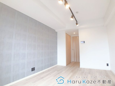 【内装】 | グランドゥール瑞穂通【名古屋市賃貸・オートロック】