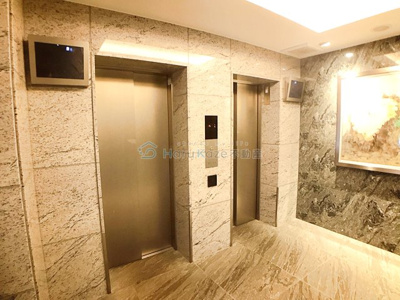 【その他共用部分】 | グランドゥール瑞穂通【名古屋市賃貸・オートロック】