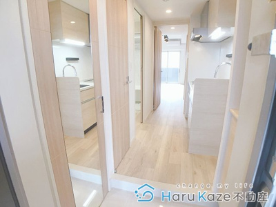 【その他】 | グランドゥール瑞穂通【名古屋市賃貸・オートロック】