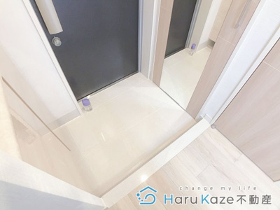 【玄関】 | グランドゥール瑞穂通【名古屋市賃貸・オートロック】