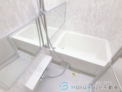 【浴室】 | グランドゥール瑞穂通【名古屋市賃貸・オートロック】