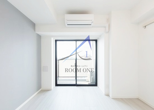 SYFORME　NISHI-OIの寝室|寝室です。