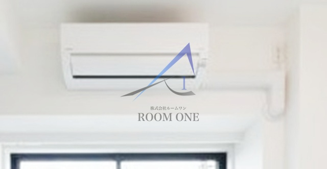 SYFORME　NISHI-OIの設備|エアコン付です。