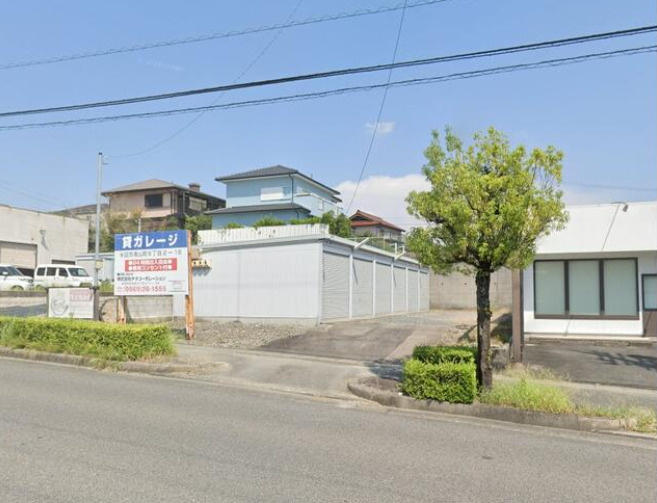 半田市青山6丁目　売り土地