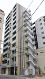 S-RESIDENCE新御徒町Eastの画像