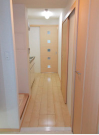 【内装】 | ウィステリア両国