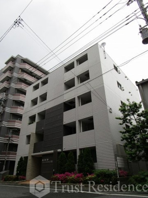 【外観】 | ウィステリア両国