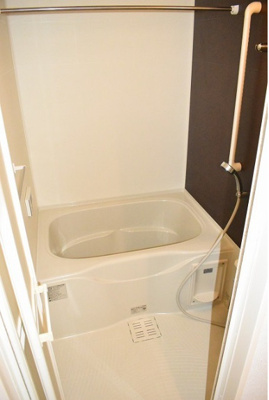 【浴室】 | ウィステリア両国