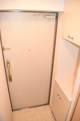 【玄関】 | ウィステリア両国