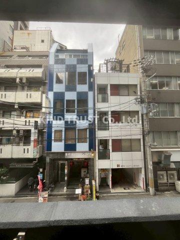セレニテ東梅田アリエの周辺