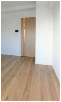 【居間・リビング】 | アーバネックス南品川 | ゆったり過ごせる居間です