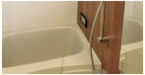 【浴室】 | アーバネックス南品川 | お風呂です