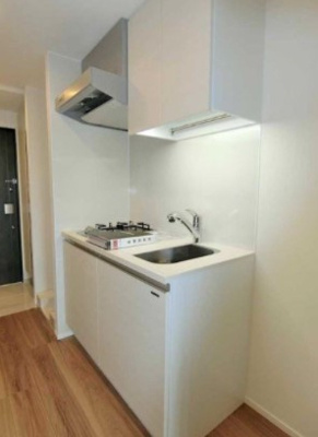 【キッチン】 | アーバネックス南品川 | キッチンです