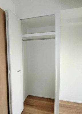 【収納】 | アーバネックス南品川 | 収納豊富です