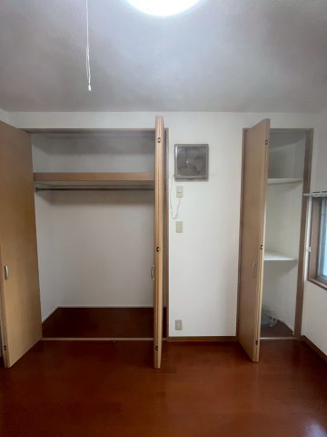 あさひマンションの内装