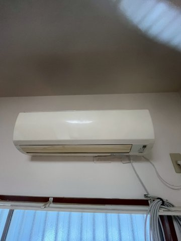 あさひマンションの設備