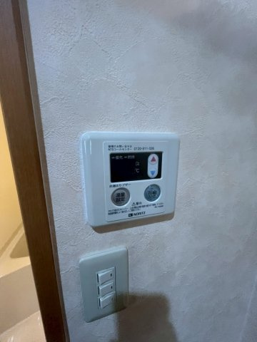 あさひマンションの設備