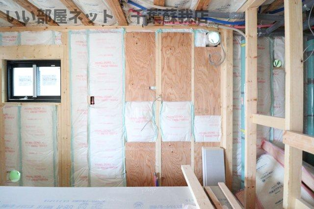 メゾン・ド・Plum蘇我のキッチン