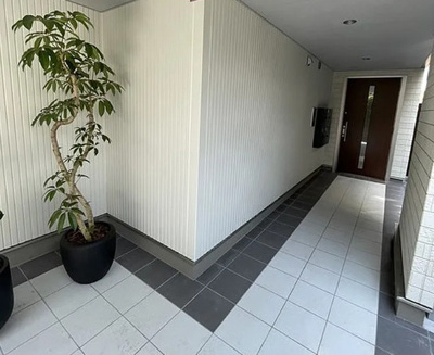 【ロビー】 | C-Flats