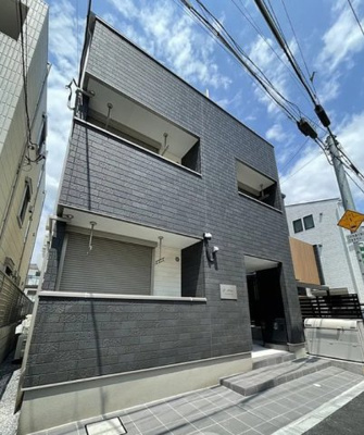 【外観】 | C-Flats