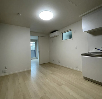 【居間・リビング】 | C-Flats