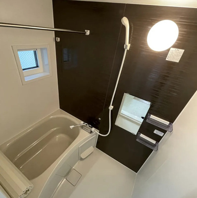 【浴室】 | C-Flats