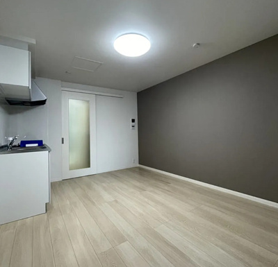 【内装】 | C-Flats