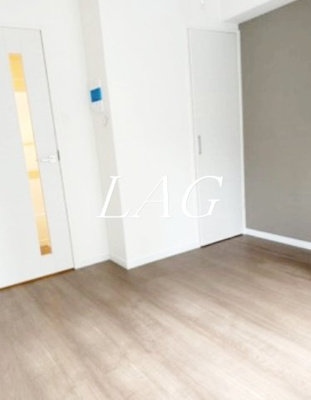 【寝室】 | クレヴィスタ戸越公園 | 寝室です。