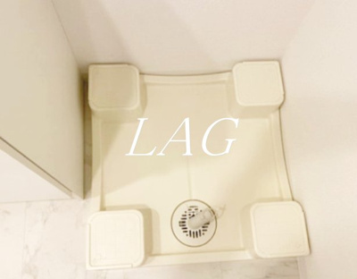 【設備】 | クレヴィスタ戸越公園 | 室内洗濯機置場です。