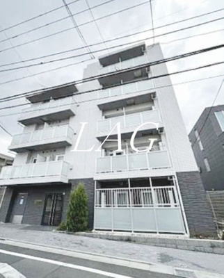 【外観】 | クレヴィスタ戸越公園 | 外観です。