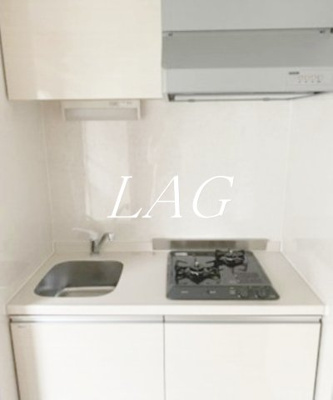 【キッチン】 | クレヴィスタ戸越公園 | キッチンです。