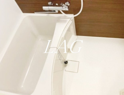 【浴室】 | クレヴィスタ戸越公園 | お風呂です。