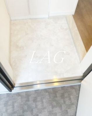 【玄関】 | クレヴィスタ戸越公園 | 玄関です。