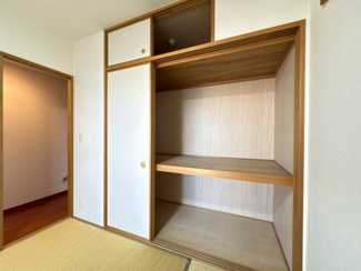 【収納】 | ローレルコート北緑丘