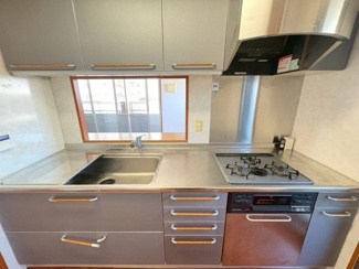 【キッチン】 | ローレルコート北緑丘