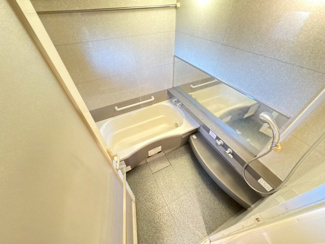 【浴室】 | ローレルコート北緑丘