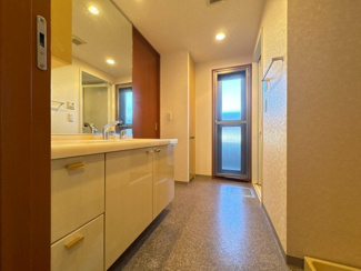 【洗面所】 | ローレルコート北緑丘