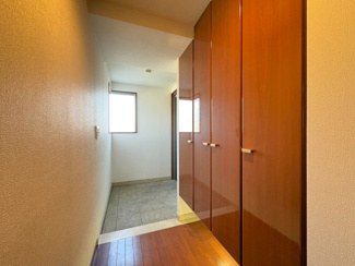 【玄関】 | ローレルコート北緑丘