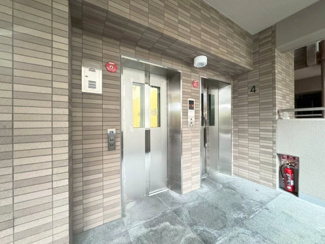 【その他共用部分】 | ローレルコート北緑丘