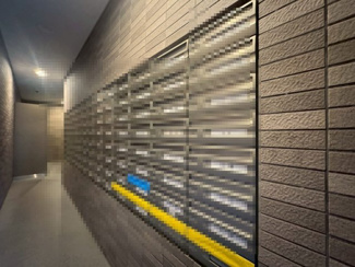 【その他共用部分】 | ローレルコート北緑丘