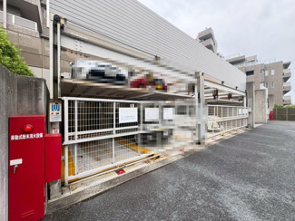 【駐車場】 | ローレルコート北緑丘