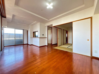 【内装】 | ローレルコート北緑丘