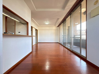 【居間・リビング】 | ローレルコート北緑丘