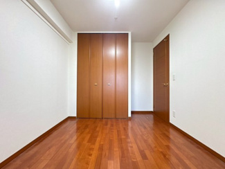 【洋室】 | ローレルコート北緑丘