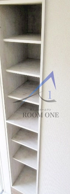 ミ・カーサのその他